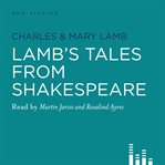 Lamb's Tales From Shakespeare cover image cdn