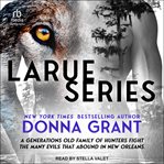 LaRue Box Set cover image cdn