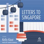 Letters to Singapore cover image cdn