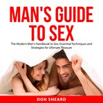 Man's Guide to Sex cover image cdn