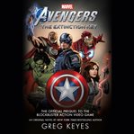 Marvel's Avengers: The Extinction Key cover image cdn