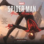 Marvel's Spider-Man : Man cover image cdn