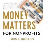 Money Matters for Nonprofits cover image cdn
