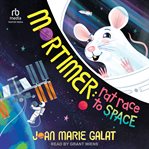 Mortimer : rat race to space cover image cdn