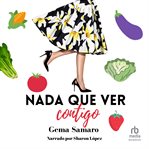 Nada Que Ver Contigo (Nothing to Do With You) cover image cdn