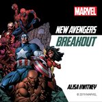 New Avengers : Breakout cover image cdn