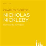 Nicholas Nickleby cover image cdn
