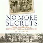 No More Secrets cover image cdn