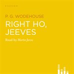 Right Ho, Jeeves cover image cdn