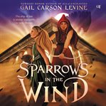 Sparrows in the Wind cover image cdn