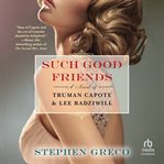 Such Good Friends cover image cdn