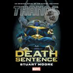 Thanos : Death Sentence cover image cdn