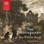 The antiquary cover image cdn