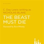 The Beast Must Die cover image cdn