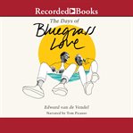 The Days of Bluegrass Love cover image cdn