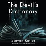 The Devil's Dictionary cover image cdn