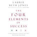 The Four Elements of Success cover image cdn