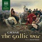 The Gallic war cover image cdn