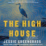 The High House : A Novel cover image cdn