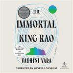 The Immortal King Rao cover image cdn