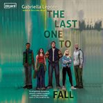 The Last One to Fall cover image cdn