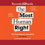 The Most Human Right cover image cdn