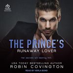 The Prince's Runaway Lover : Men of the Zodiac cover image cdn