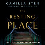 The Resting Place cover image cdn