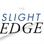 The slight edge : turning simple disciplines into massive success & happiness cover image cdn