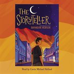 The Storyteller cover image cdn