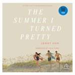 The Summer I Turned Pretty cover image cdn