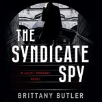 The Syndicate Spy cover image cdn