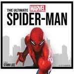 The Ultimate Spider-Man : Man cover image cdn