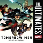 The Ultimates : Tomorrow Men cover image cdn