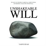 Unshakeable will cover image cdn