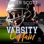 Varsity Captain : Varsity cover image cdn