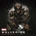 Wolverine : Election Day cover image cdn