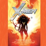 X-Men : Men cover image cdn