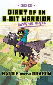 Diary of an 8-Bit Warrior: Battle for the Dragon cover image cdn