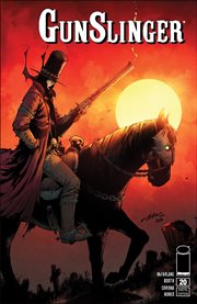 Gunslinger cover image cdn