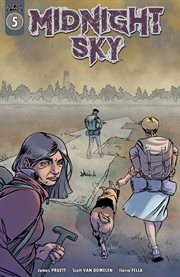 Midnight sky : Issue #5 cover image cdn