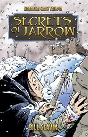 Secrets of Jarrow : Mordecai Crow cover image cdn