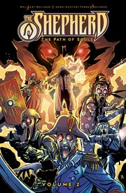 The Shepherd. Volume 2, The path of souls cover image cdn