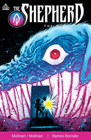 The shepherd: the pit cover image cdn