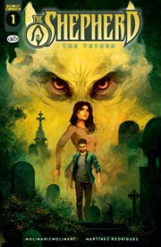 The shepherd: the tether cover image cdn