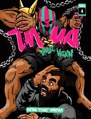 Thud: Double Vision : Double Vision cover image cdn