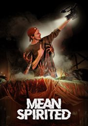 Mean Spirited cover image cdn