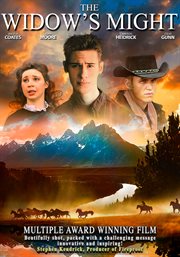 The widow's might cover image cdn