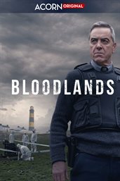 Bloodlands - Season 2 : Bloodlands cover image cdn