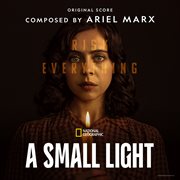 A Small Light [Original Score] cover image cdn